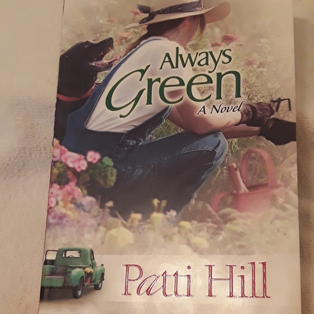 Always Green
